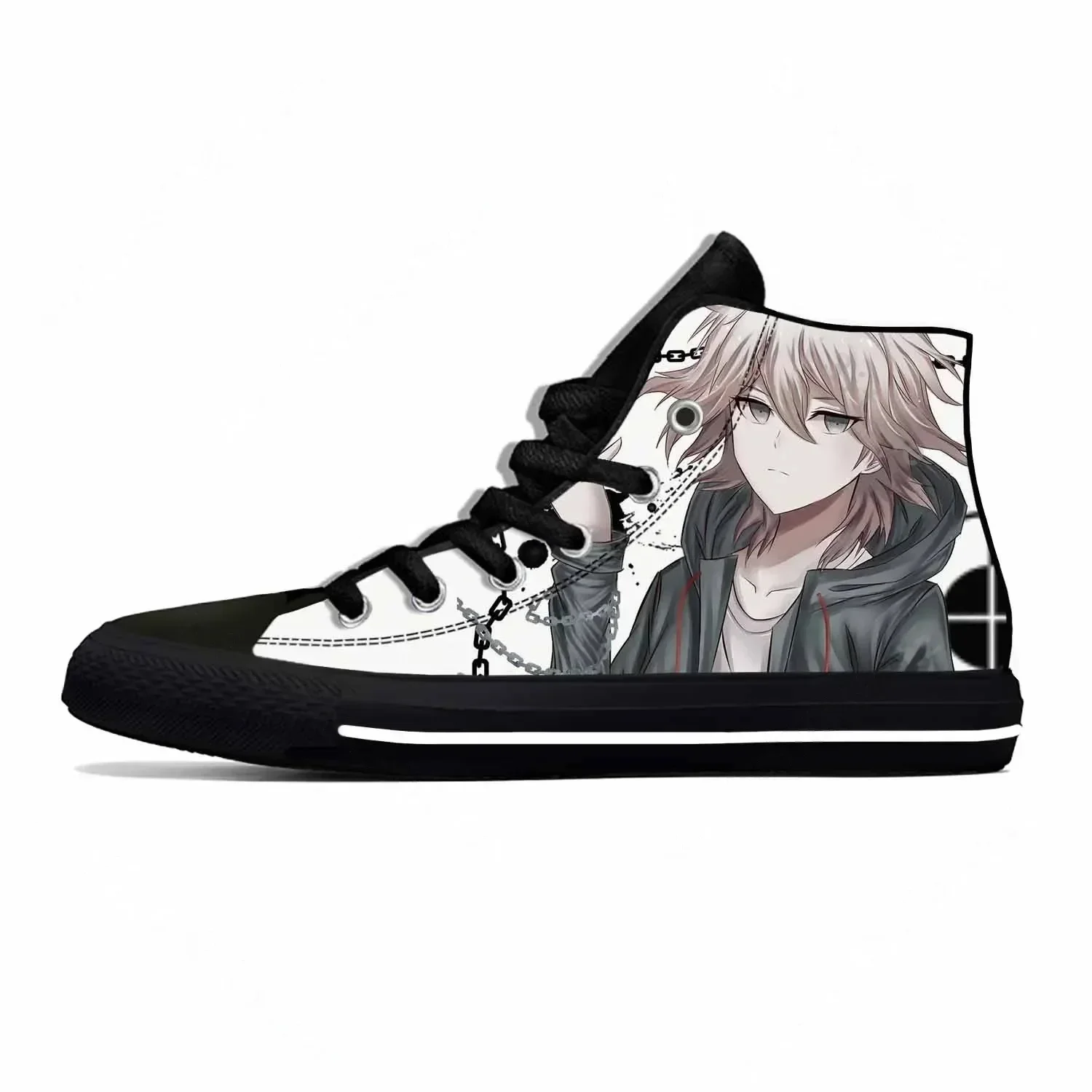 Board Games - Hete zomer anime cartoon game Danganronpa