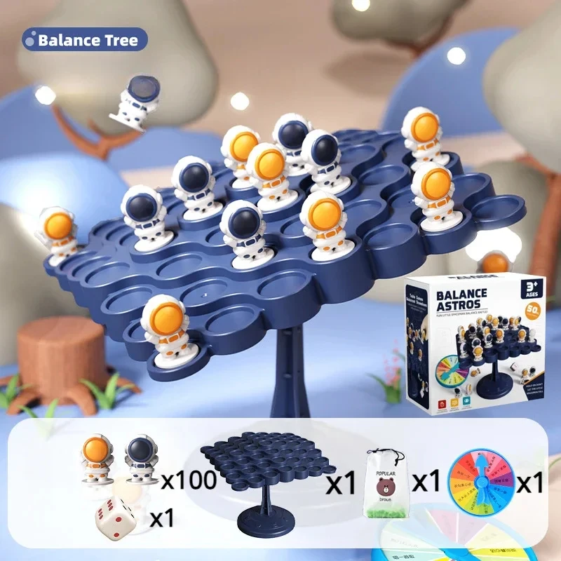 Board Game Dixit - Tafelspellen voor het hele gezin Bord
