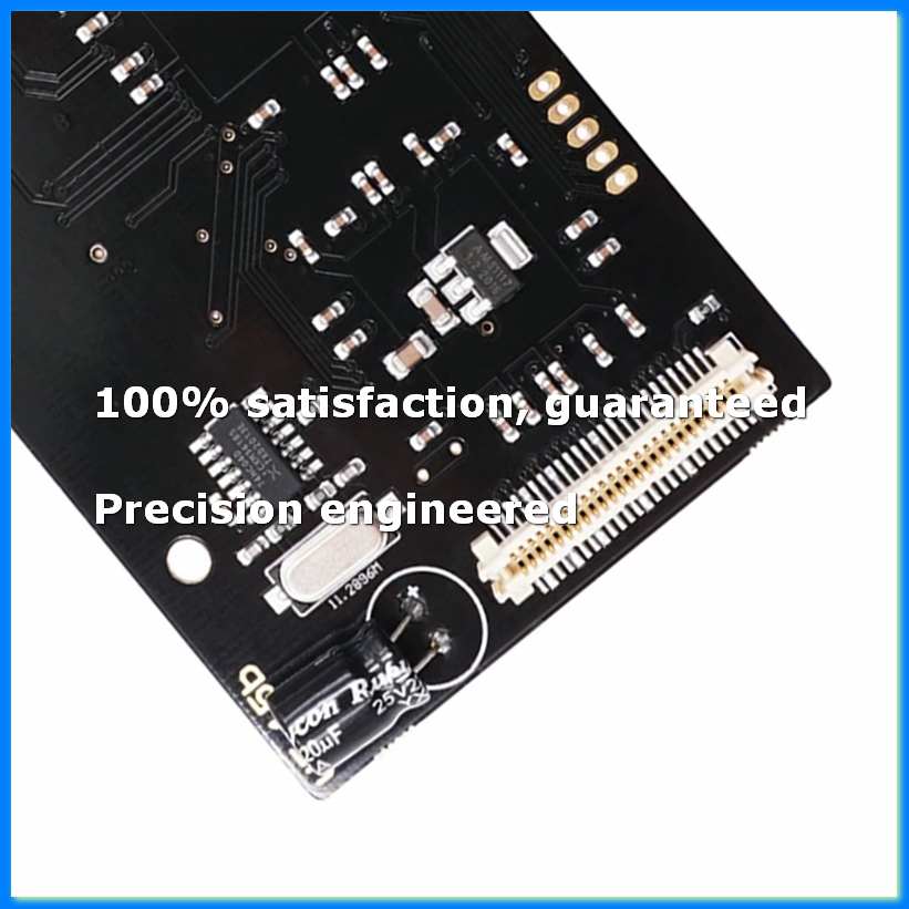 Board Game Table - V5.15B GDEMU Optische Drive Simulatie Board