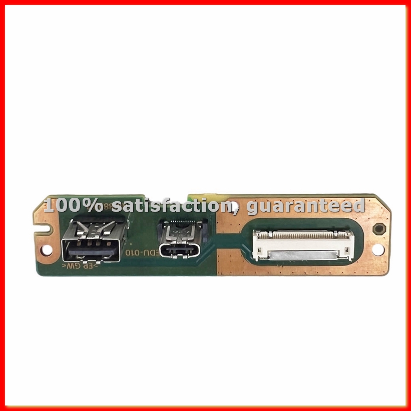 Board Games - USB TYPE-C/TYPE-A zijbord voor 1000 console