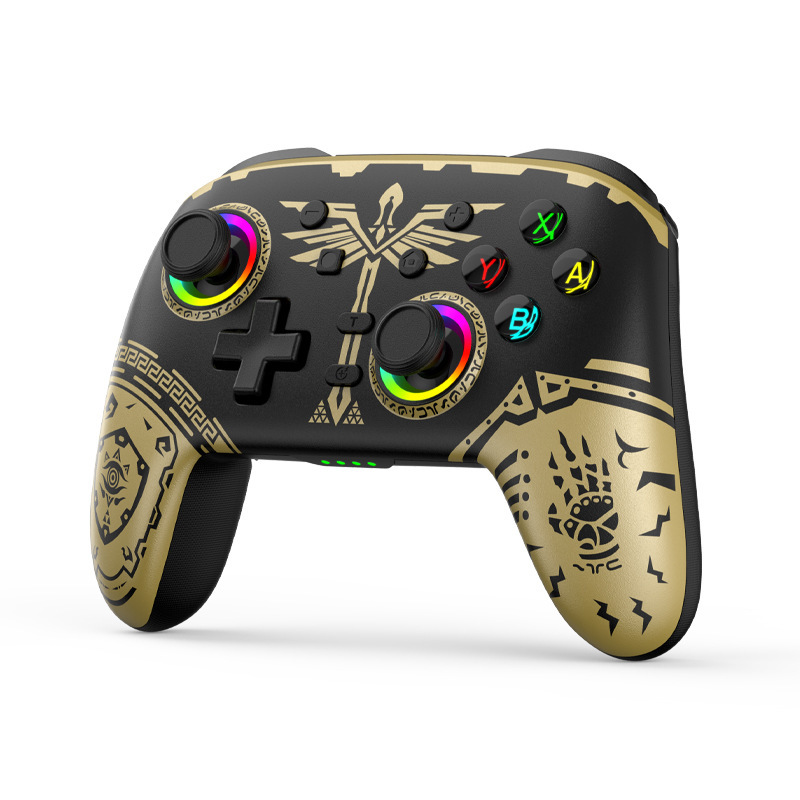 Board Game Splendor - Bluetooth Draadloze Switch Gamepads Controller Tranen
