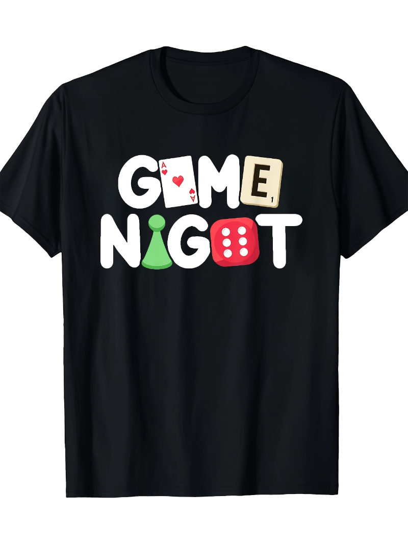 Board Game Night - 