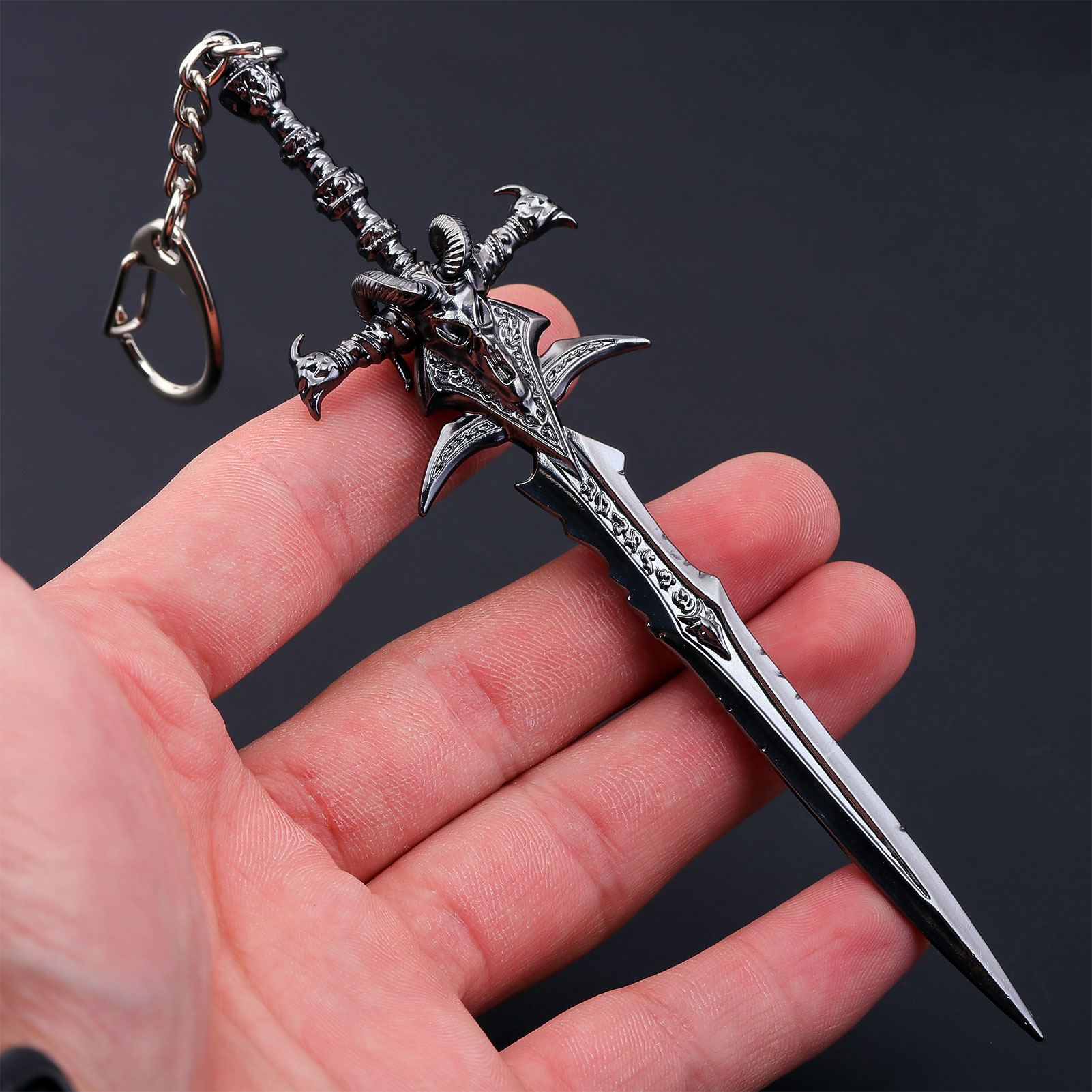 World Of Warcraft Frostmourne  - Board Game Splendor recensie en prijs