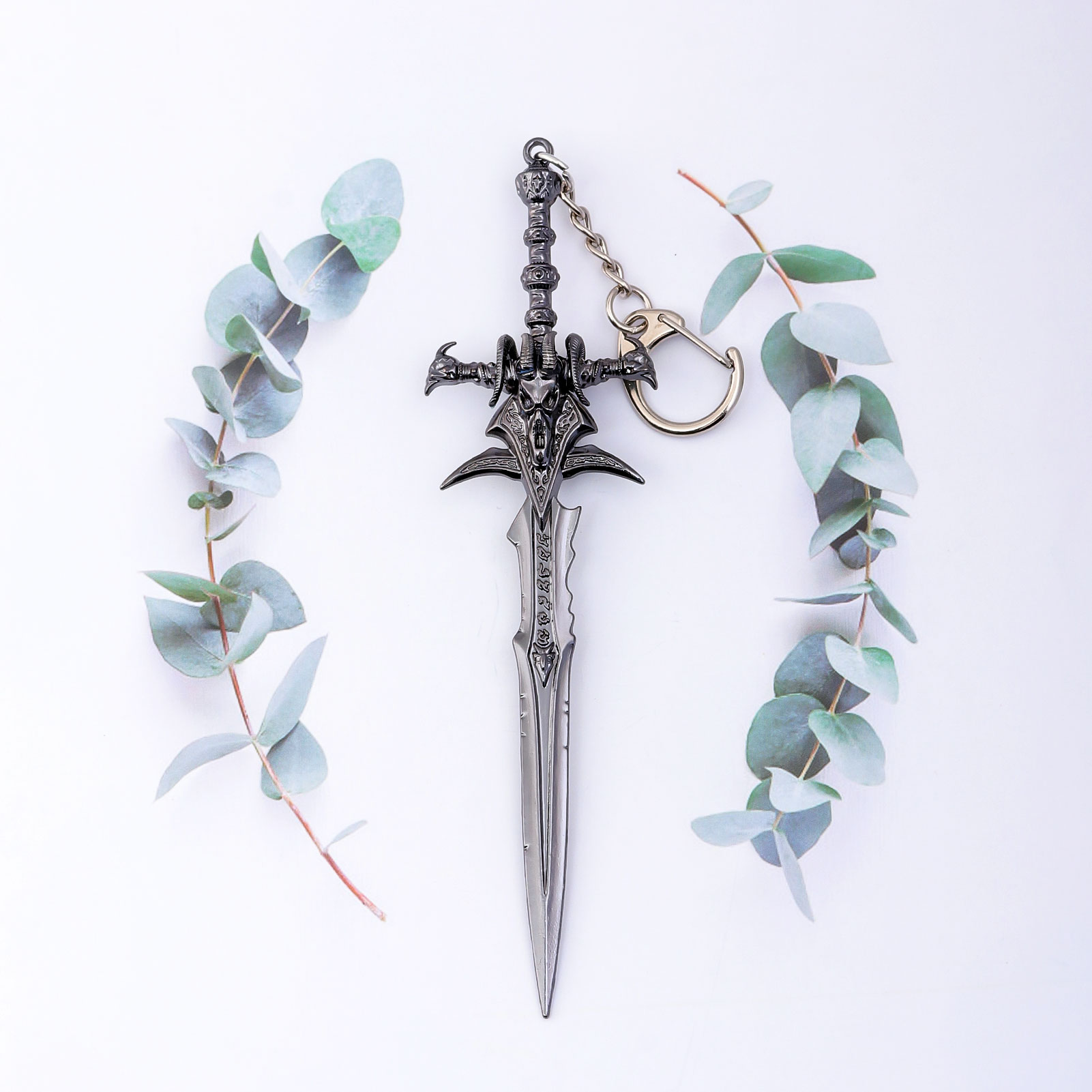 World Of Warcraft Frostmourne  - Board Game Splendor recensie en prijs