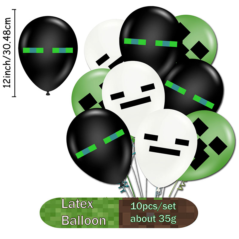 Pixel Latex Ballonnen Videogam - Board Game Splendor recensie en prijs
