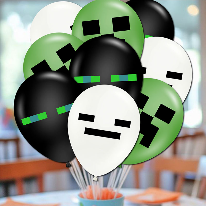Pixel Latex Ballonnen Videogam - Board Game Splendor recensie en prijs