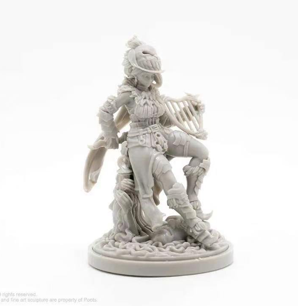 Kingdom Death Echoes of Death  - Board Game Splendor recensie en prijs