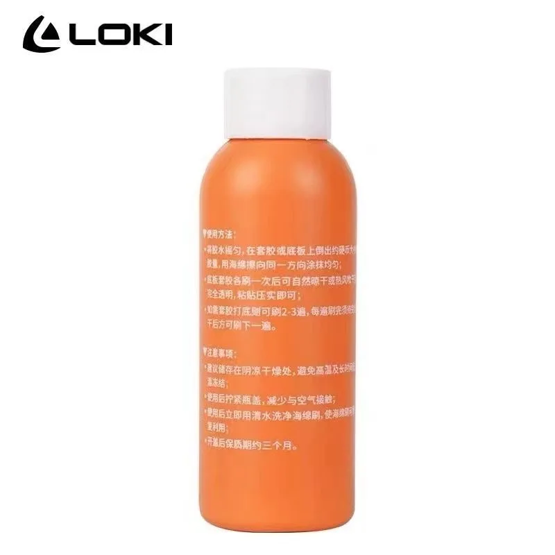 LOKI Watergedragen Lijm 100ml  - Board Game Table recensie en prijs