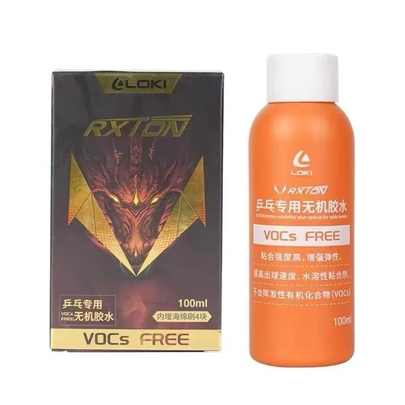 LOKI Watergedragen Lijm 100ml  - Board Game Table recensie en prijs