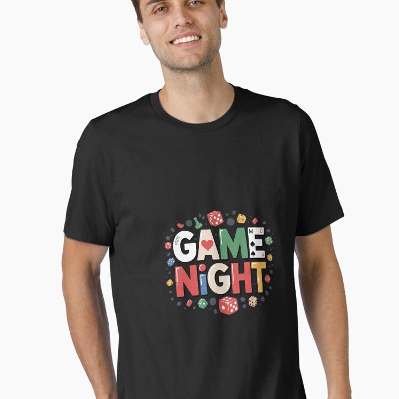 Game Night Host Bordspellen Tr - Board Game Night recensie en prijs