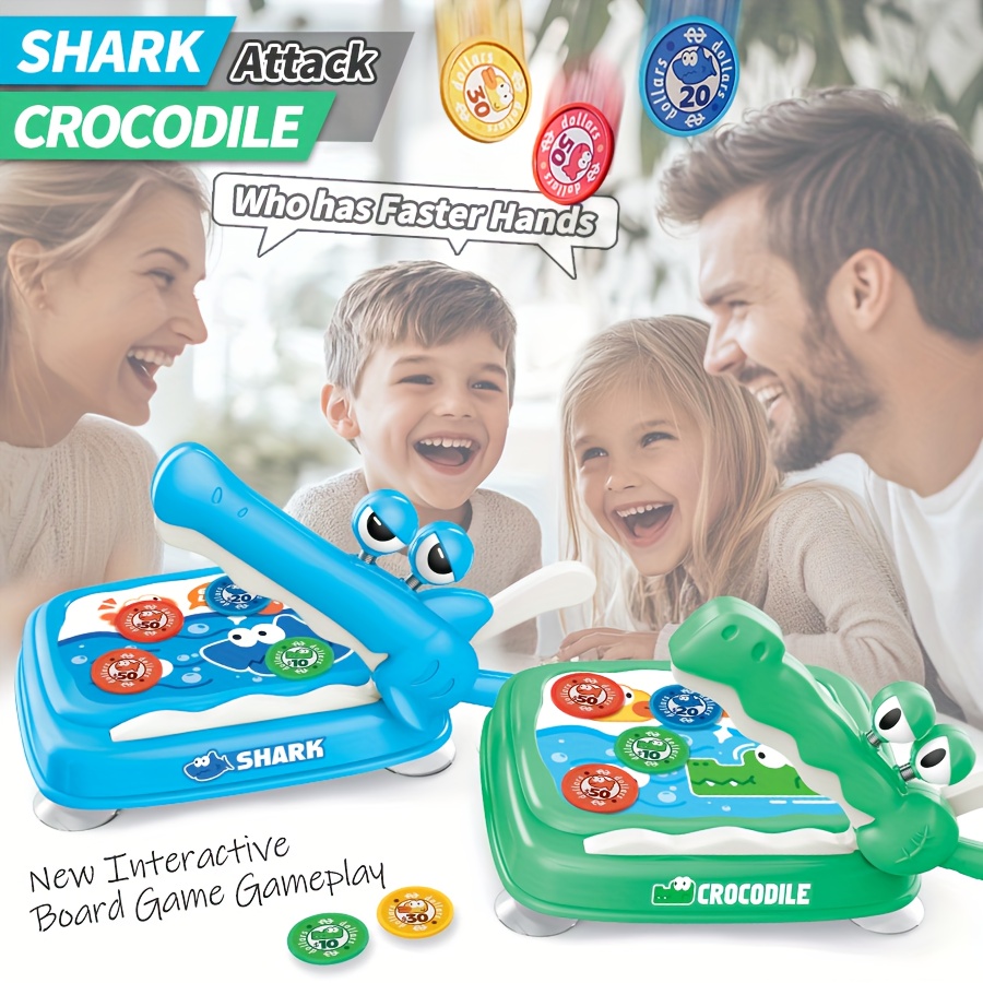 Gouden Munt Snatching Battle B - Board Game Family recensie en prijs