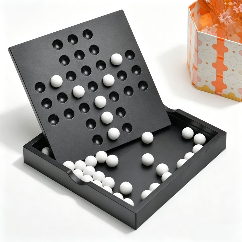 Europa Klassiek Single Chess P - Board Game Family recensie en prijs