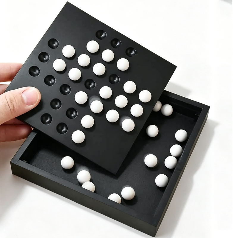 Europa Klassiek Single Chess P - Board Game Family recensie en prijs