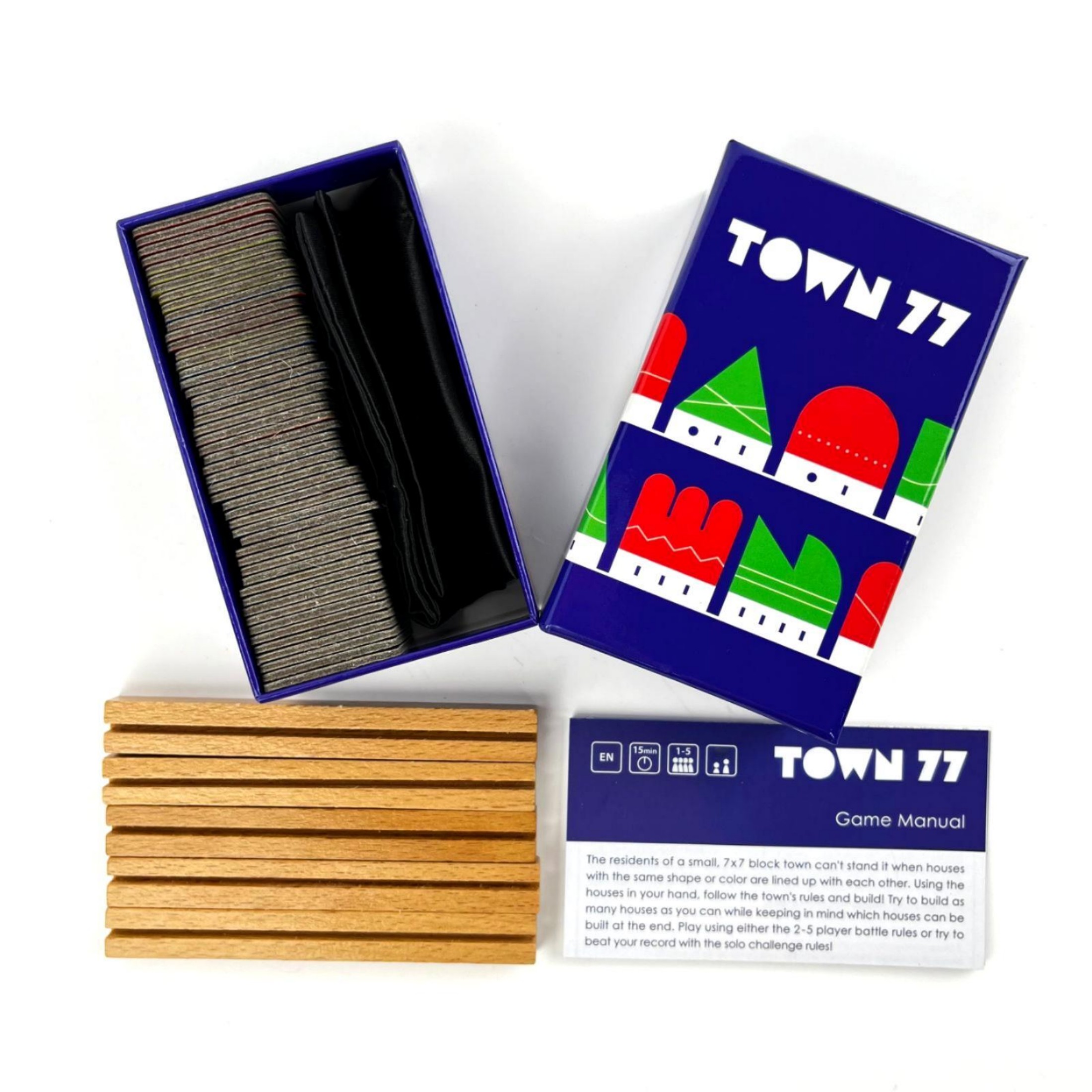 Bordspellen voor feestspelavon - Board Game Yearbook recensie en prijs