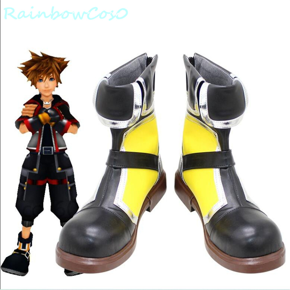 Sora Kingdom Hearts Cosplay Sc - Board Game Splendor recensie en prijs