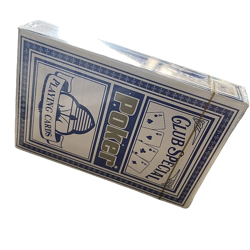 1 PCS PVC Plastic Waterdichte  - Board Game Yearbook recensie en prijs