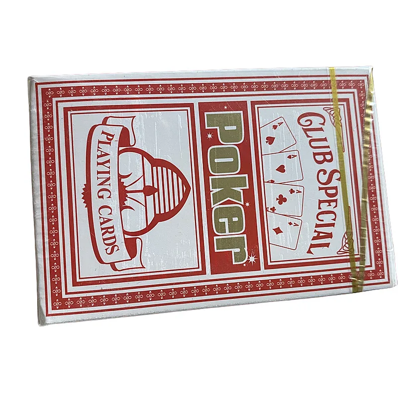 1 PCS PVC Plastic Waterdichte  - Board Game Yearbook recensie en prijs