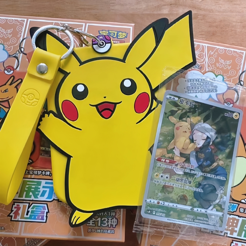 In Voorraad Originele PokéMon  - Board Games recensie en prijs