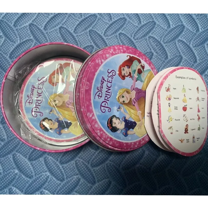 Kartonnen bordspel Frozen 2 Pr - Board Game Family recensie en prijs
