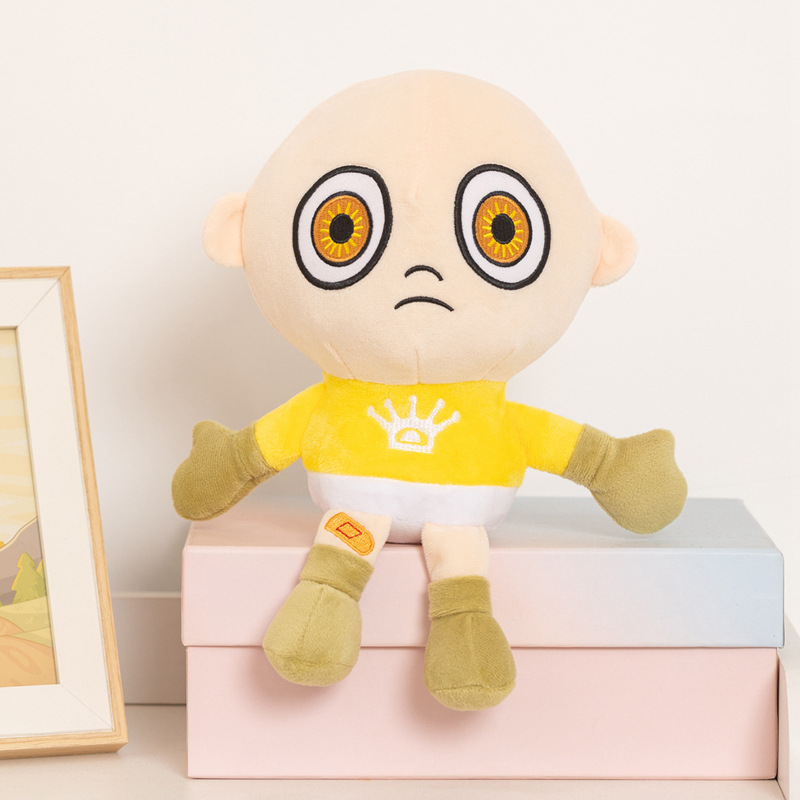 26cm De Baby In Geel Pluche Sp - Board Game Splendor recensie en prijs