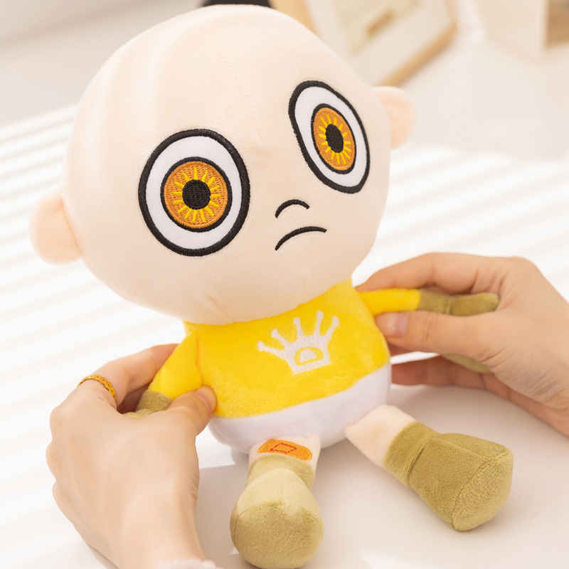 26cm De Baby In Geel Pluche Sp - Board Game Splendor recensie en prijs