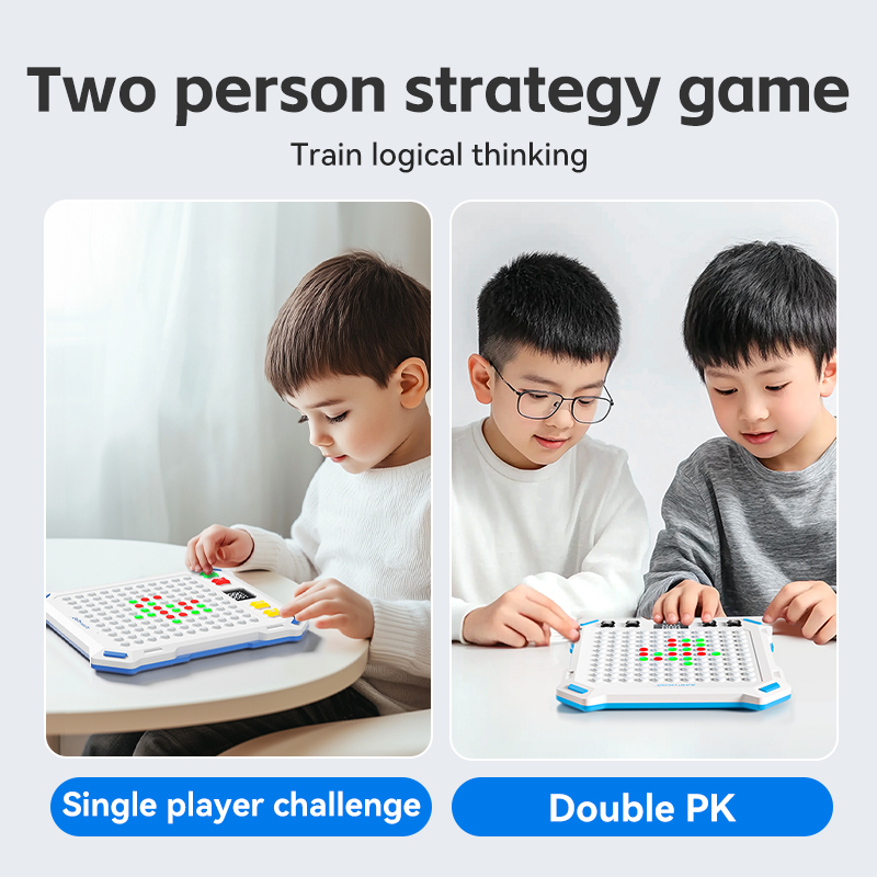 Multifunctioneel Smart Bordspe - Board Game Family recensie en prijs