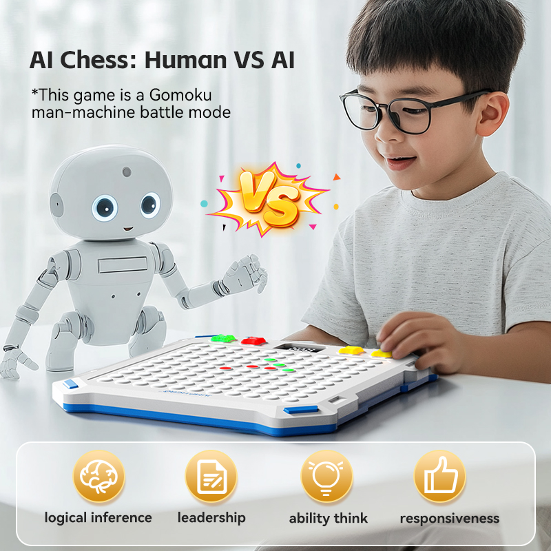 Multifunctioneel Smart Bordspe - Board Game Family recensie en prijs