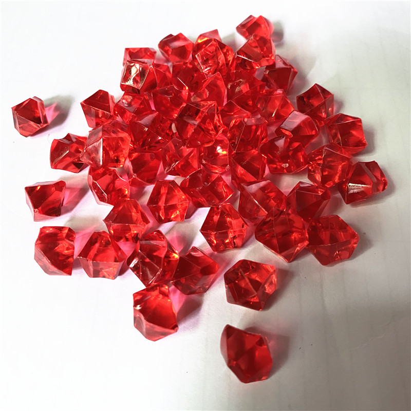 100 STKS 14*11mm Acryl Pion On - Board Game Dixit recensie en prijs