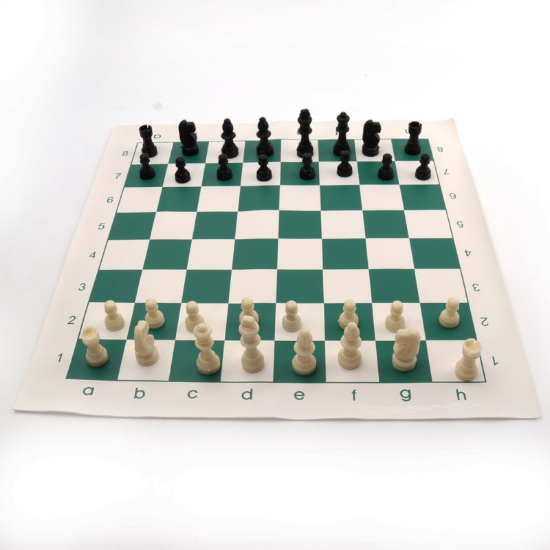 Outdoor Travel PU lederen scha - Board Game Yearbook recensie en prijs