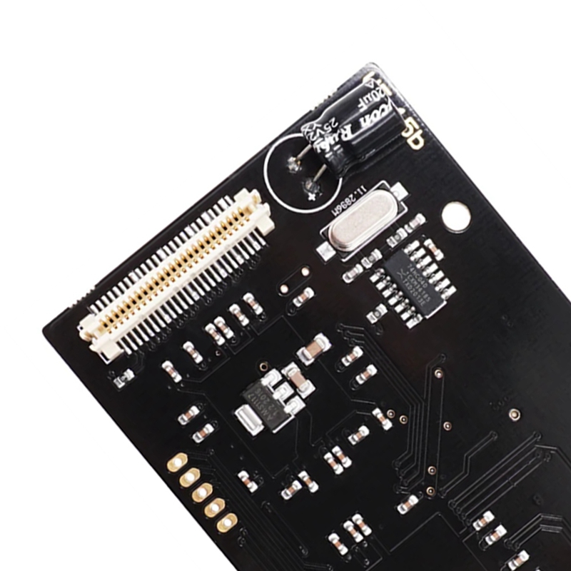 V5.15B GDEMU Optische Drive Si - Board Game Table recensie en prijs