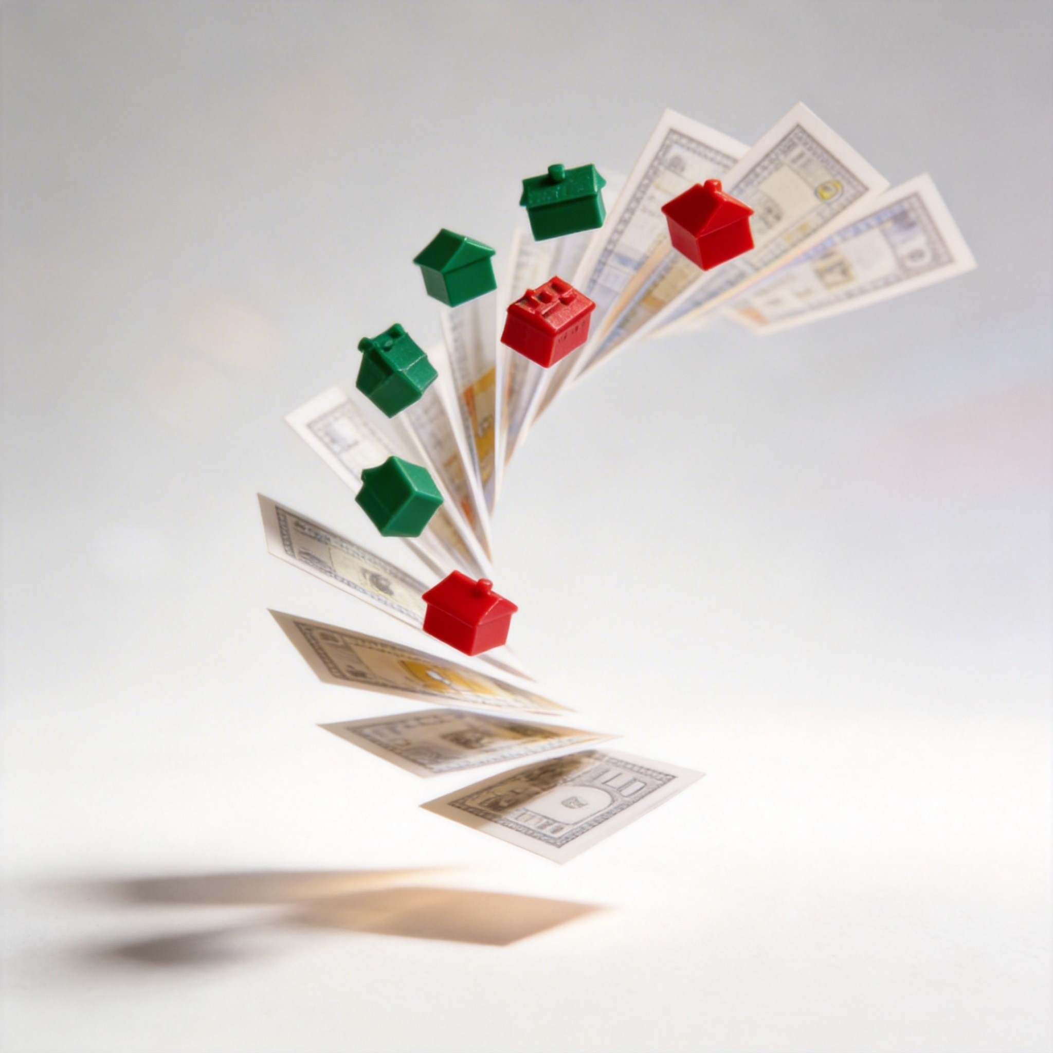 Spider-Man Monopoly Bordspel - - Board Game Night recensie en prijs