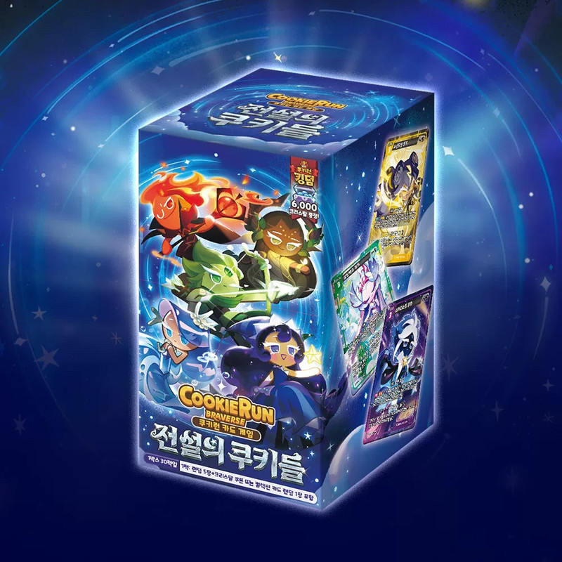 Cookierun Koreaanse authentiek - Board Game Splendor recensie en prijs