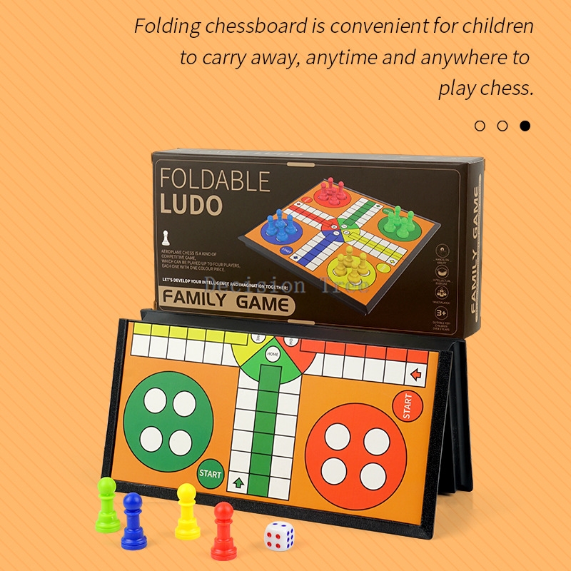 2025 vouwbord internationale v - Board Game Yearbook recensie en prijs