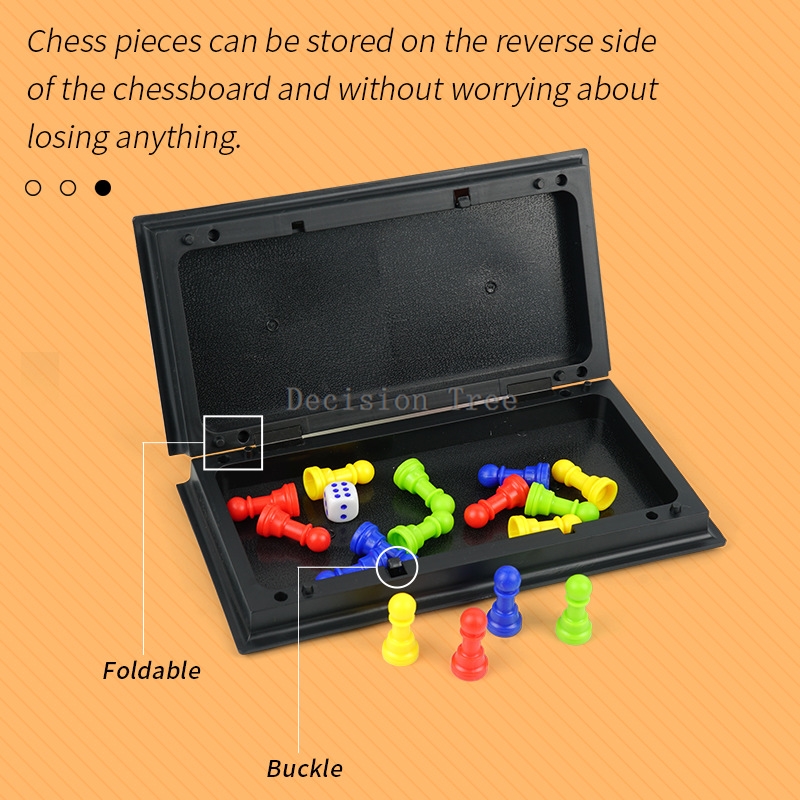 2025 vouwbord internationale v - Board Game Yearbook recensie en prijs