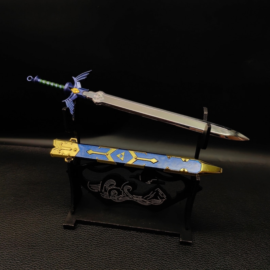 22Cm Zora Biggoron Zwaard Het  - Board Game Splendor recensie en prijs