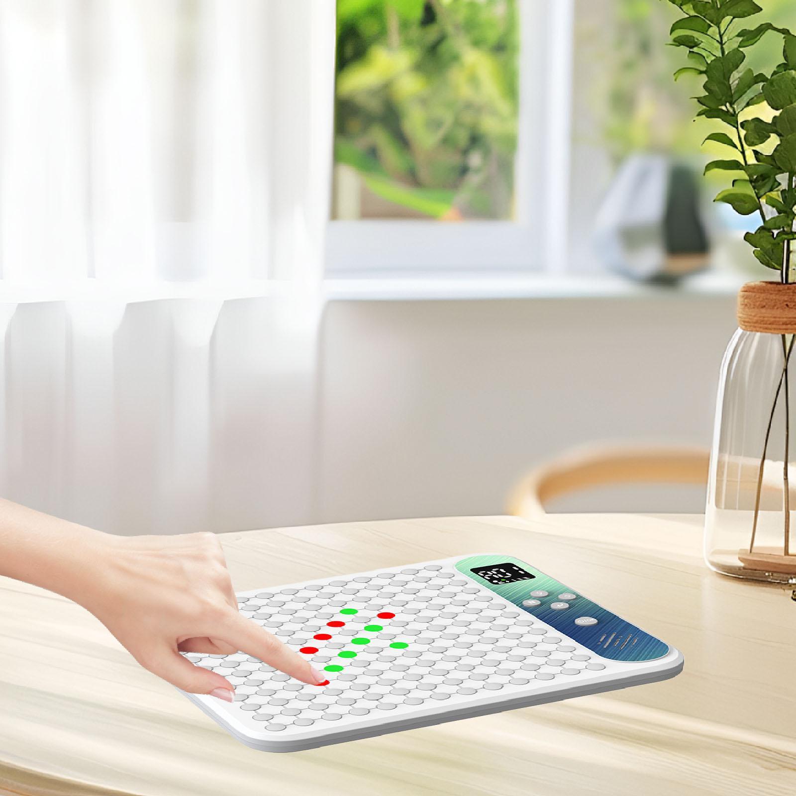 5 op een rij spel Mini digital - Board Game For 5 Players recensie en prijs