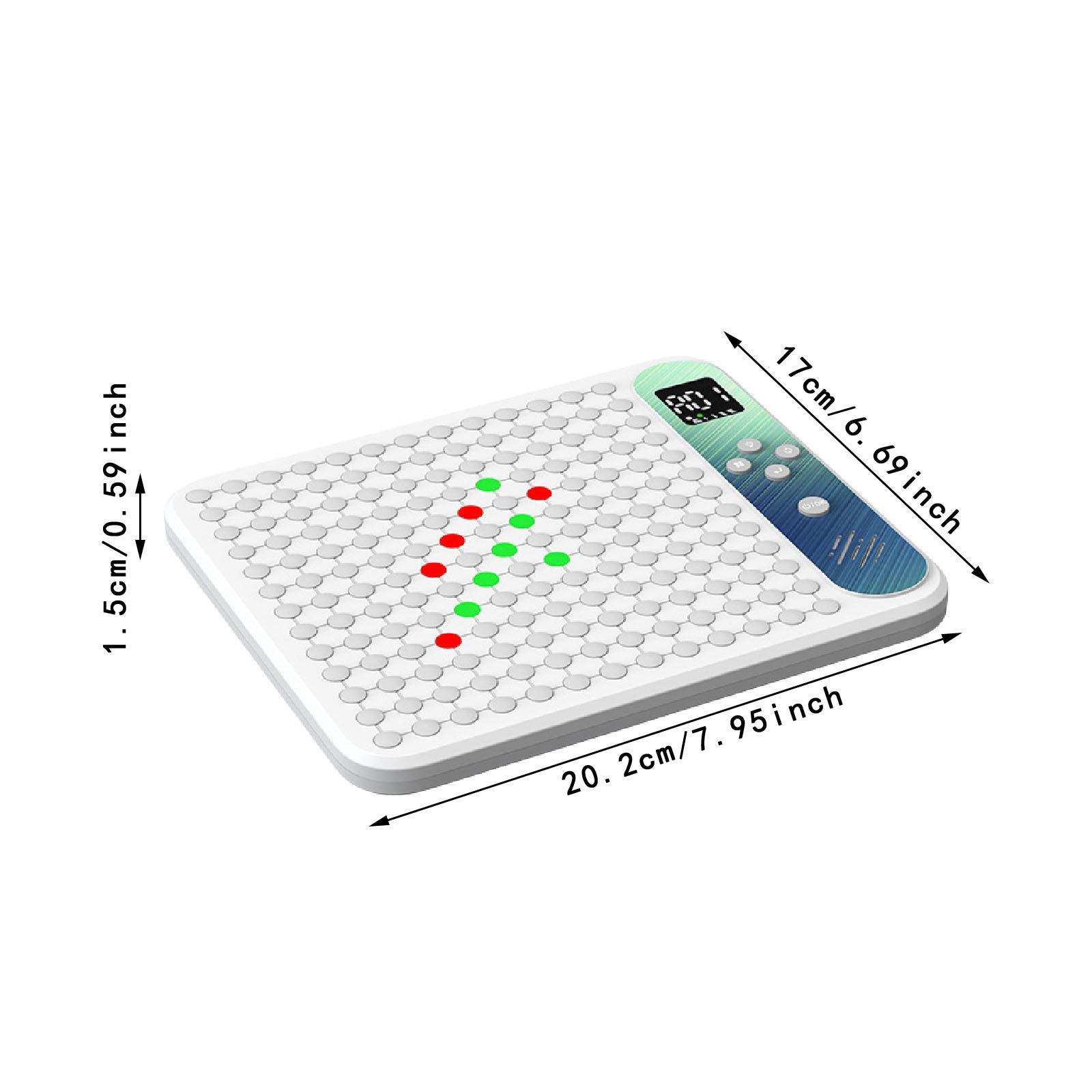 5 op een rij spel Mini digital - Board Game For 5 Players recensie en prijs
