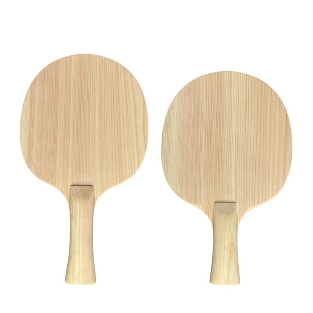 Enkellaags Hinoki massief hout - Board Game Table recensie en prijs