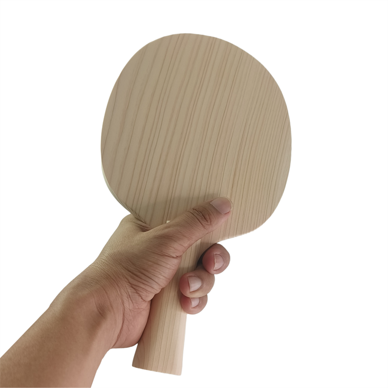 Enkellaags Hinoki massief hout - Board Game Table recensie en prijs