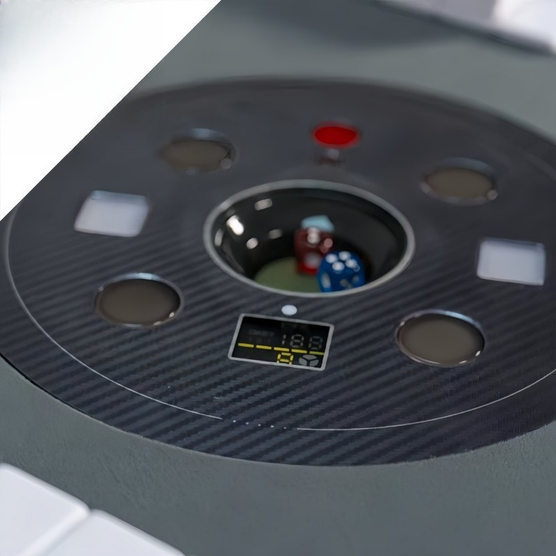 Inean Play Automatische Shuffl - Board Game Table recensie en prijs