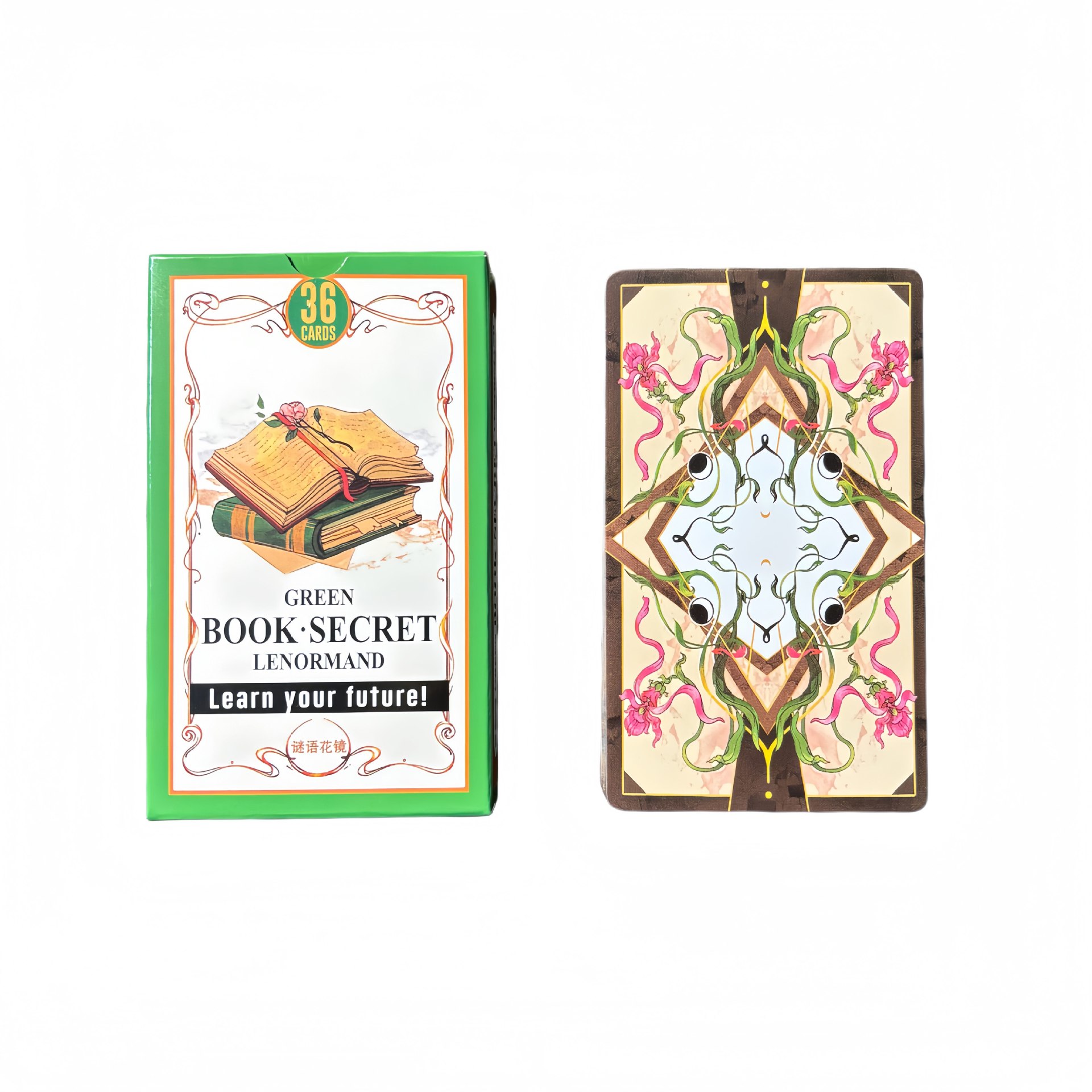 36 stuks groene boekjes met Le - Board Game Yearbook recensie en prijs