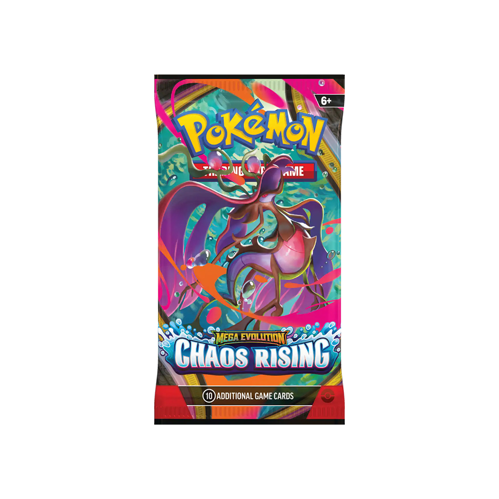 2026 Nieuwe Pokémon Kaarten Ch - Board Games recensie en prijs